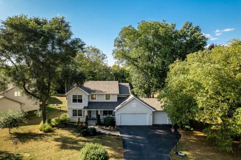 Tiny photo for 10356 Geneva Drive, Roscoe, IL 61073 (MLS # 12486182)