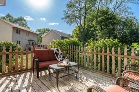 Tiny photo for 10356 Geneva Drive, Roscoe, IL 61073 (MLS # 12486182)