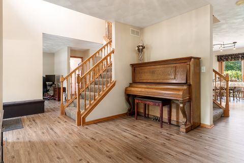 Tiny photo for 10356 Geneva Drive, Roscoe, IL 61073 (MLS # 12486182)