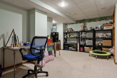 Tiny photo for 10356 Geneva Drive, Roscoe, IL 61073 (MLS # 12486182)