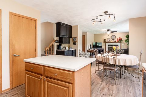 Tiny photo for 10356 Geneva Drive, Roscoe, IL 61073 (MLS # 12486182)