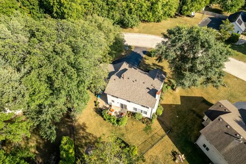 Tiny photo for 10356 Geneva Drive, Roscoe, IL 61073 (MLS # 12486182)