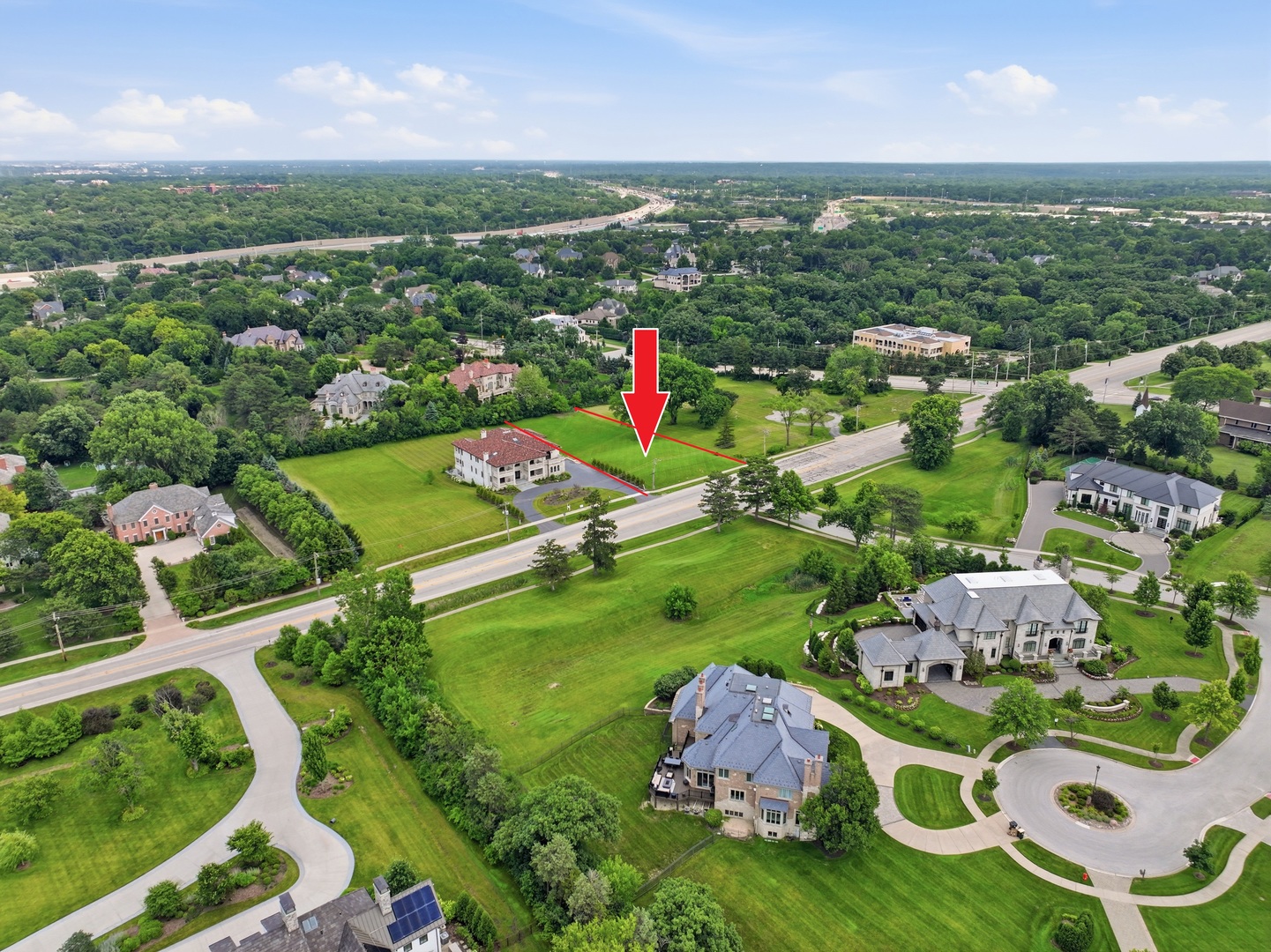 6423 S County Line Road