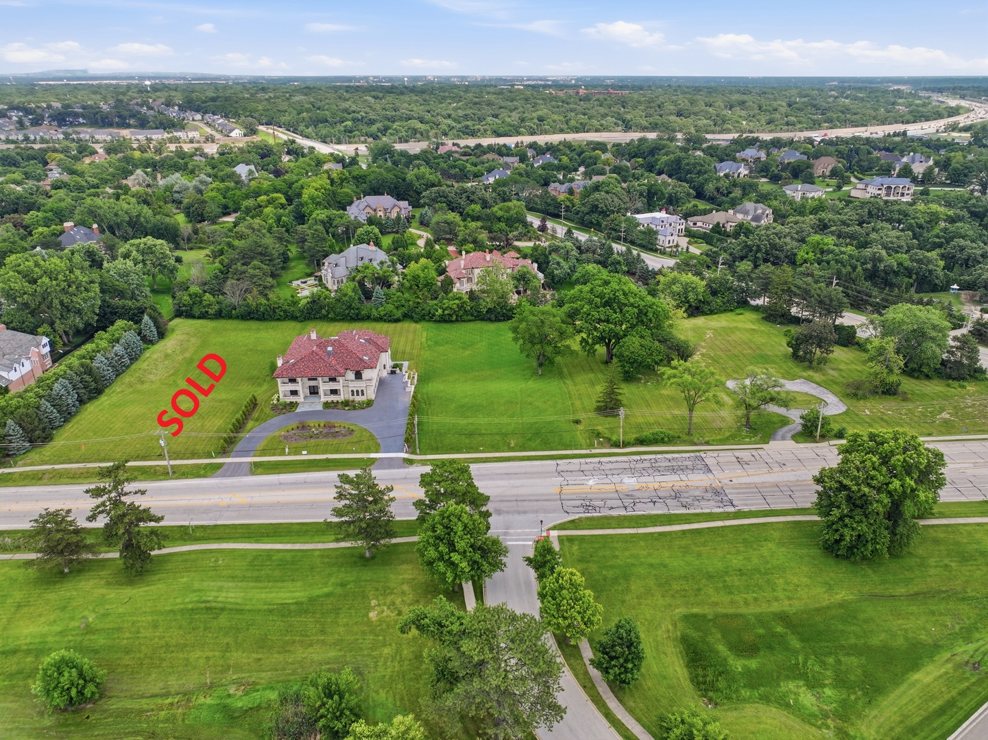 6423 S County Line Road