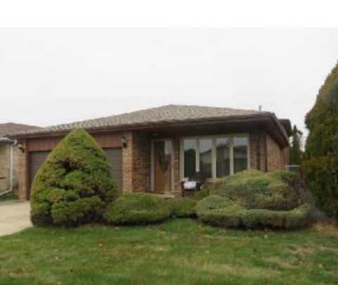 Photo of 1141 Stewart Avenue, Calumet City, IL 60409 (MLS # 12557798)