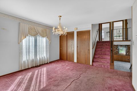 Tiny photo for 1141 Stewart Avenue, Calumet City, IL 60409 (MLS # 12557798)