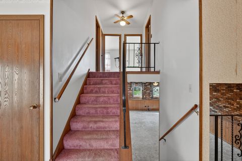 Tiny photo for 1141 Stewart Avenue, Calumet City, IL 60409 (MLS # 12557798)