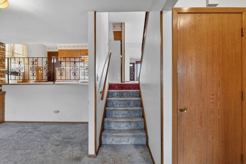 Tiny photo for 1141 Stewart Avenue, Calumet City, IL 60409 (MLS # 12557798)