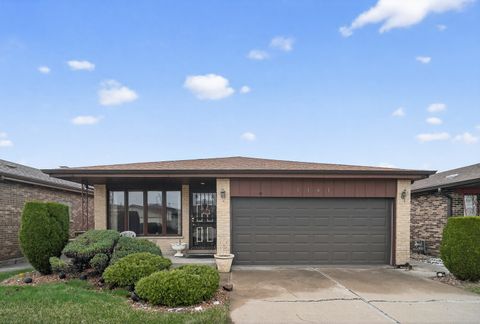 Tiny photo for 1141 Stewart Avenue, Calumet City, IL 60409 (MLS # 12557798)