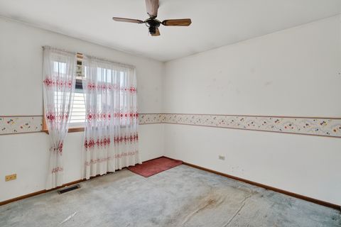 Tiny photo for 1141 Stewart Avenue, Calumet City, IL 60409 (MLS # 12557798)