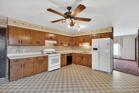 Tiny photo for 1141 Stewart Avenue, Calumet City, IL 60409 (MLS # 12557798)