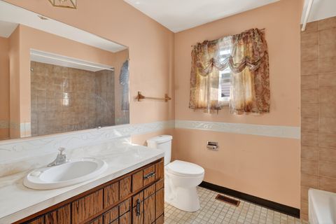 Tiny photo for 1141 Stewart Avenue, Calumet City, IL 60409 (MLS # 12557798)