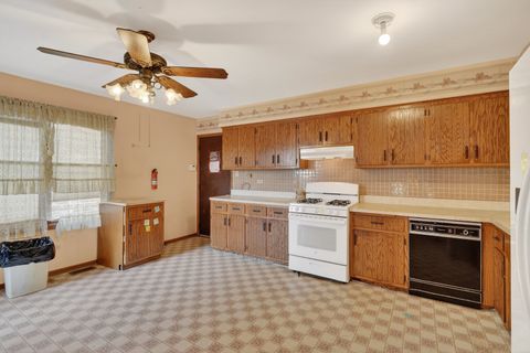 Tiny photo for 1141 Stewart Avenue, Calumet City, IL 60409 (MLS # 12557798)