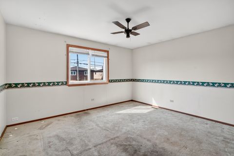 Tiny photo for 1141 Stewart Avenue, Calumet City, IL 60409 (MLS # 12557798)