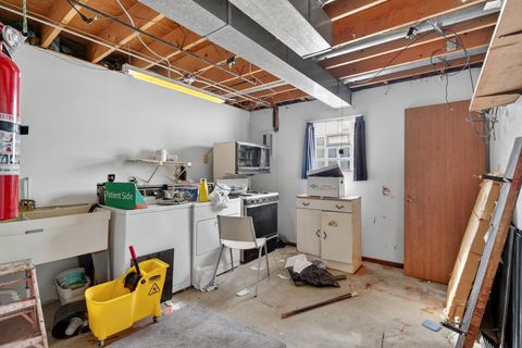 Tiny photo for 1141 Stewart Avenue, Calumet City, IL 60409 (MLS # 12557798)