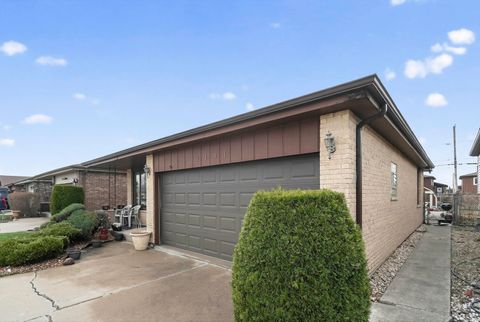 Tiny photo for 1141 Stewart Avenue, Calumet City, IL 60409 (MLS # 12557798)