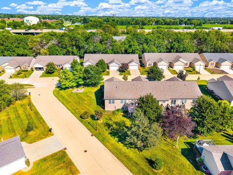 Tiny photo for 171 Cassidy Road, Normal, IL 61761 (MLS # 12774232)