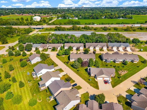 Tiny photo for 171 Cassidy Road, Normal, IL 61761 (MLS # 12774232)