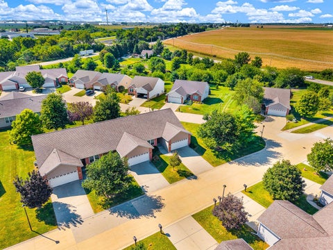 Tiny photo for 171 Cassidy Road, Normal, IL 61761 (MLS # 12774232)