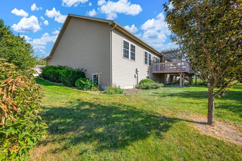 Tiny photo for 171 Cassidy Road, Normal, IL 61761 (MLS # 12774232)