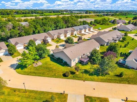 Tiny photo for 171 Cassidy Road, Normal, IL 61761 (MLS # 12774232)