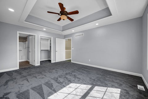 Tiny photo for 171 Cassidy Road, Normal, IL 61761 (MLS # 12774232)