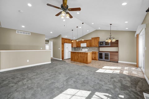 Tiny photo for 171 Cassidy Road, Normal, IL 61761 (MLS # 12774232)