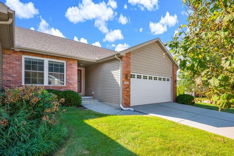 Tiny photo for 171 Cassidy Road, Normal, IL 61761 (MLS # 12774232)
