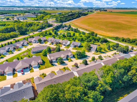 Tiny photo for 171 Cassidy Road, Normal, IL 61761 (MLS # 12774232)