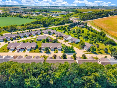 Tiny photo for 171 Cassidy Road, Normal, IL 61761 (MLS # 12774232)