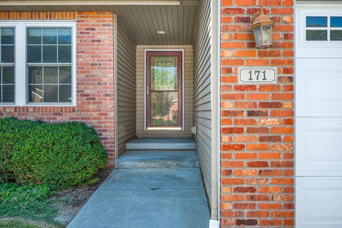 Tiny photo for 171 Cassidy Road, Normal, IL 61761 (MLS # 12774232)