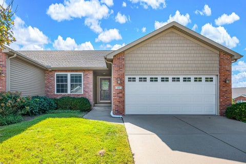 Photo of 171 Cassidy Road, Normal, IL 61761 (MLS # 12774232)