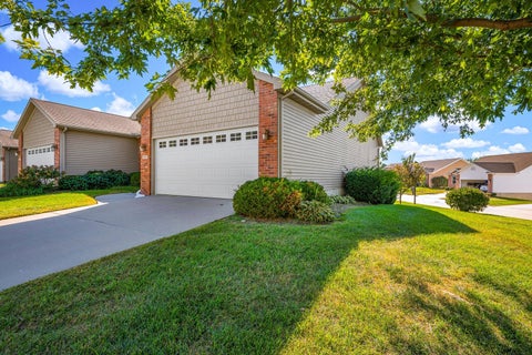 Tiny photo for 171 Cassidy Road, Normal, IL 61761 (MLS # 12774232)