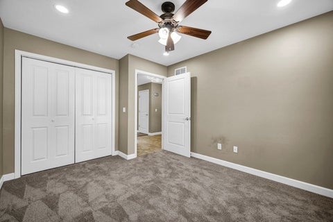 Tiny photo for 171 Cassidy Road, Normal, IL 61761 (MLS # 12774232)