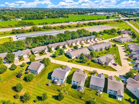 Tiny photo for 171 Cassidy Road, Normal, IL 61761 (MLS # 12774232)