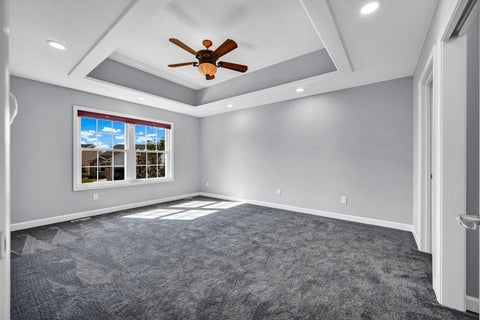 Tiny photo for 171 Cassidy Road, Normal, IL 61761 (MLS # 12774232)