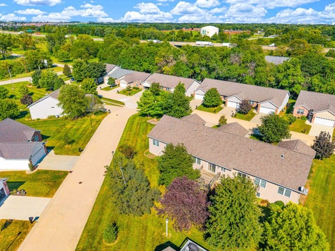 Tiny photo for 171 Cassidy Road, Normal, IL 61761 (MLS # 12774232)