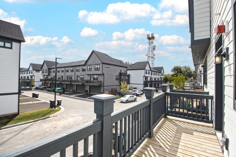 Tiny photo for 8380 Miami Avenue, Morton Grove, IL 60053 (MLS # 12542090)