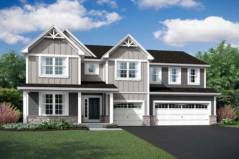 10795 Saxony Street Huntley IL 60142