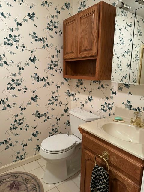 Tiny photo for 1602 S Eugene Lane, Marion, IL 62959 (MLS # 12598170)