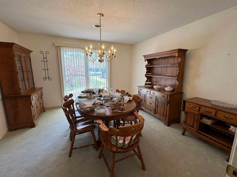 Tiny photo for 1602 S Eugene Lane, Marion, IL 62959 (MLS # 12598170)