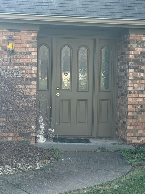 Tiny photo for 1602 S Eugene Lane, Marion, IL 62959 (MLS # 12598170)