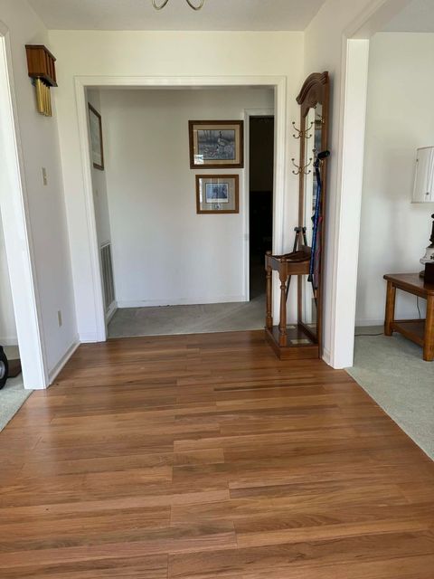 Tiny photo for 1602 S Eugene Lane, Marion, IL 62959 (MLS # 12598170)