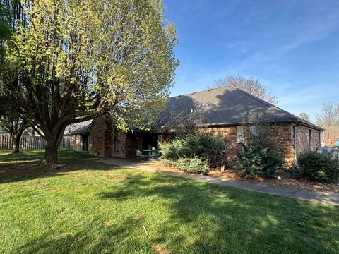 Tiny photo for 1602 S Eugene Lane, Marion, IL 62959 (MLS # 12598170)