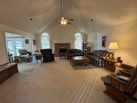 Tiny photo for 1602 S Eugene Lane, Marion, IL 62959 (MLS # 12598170)