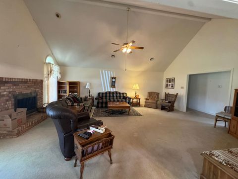 Tiny photo for 1602 S Eugene Lane, Marion, IL 62959 (MLS # 12598170)