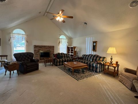 Tiny photo for 1602 S Eugene Lane, Marion, IL 62959 (MLS # 12598170)