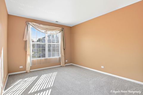 Tiny photo for 28744 W PONDVIEW Drive #28744, Lakemoor, IL 60051 (MLS # 12478694)