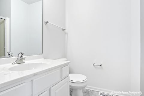 Tiny photo for 28744 W PONDVIEW Drive #28744, Lakemoor, IL 60051 (MLS # 12478694)