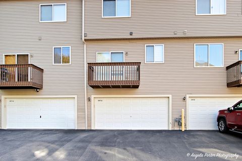 Tiny photo for 28744 W PONDVIEW Drive #28744, Lakemoor, IL 60051 (MLS # 12478694)